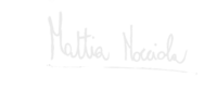 Mattia Nocciola Logo