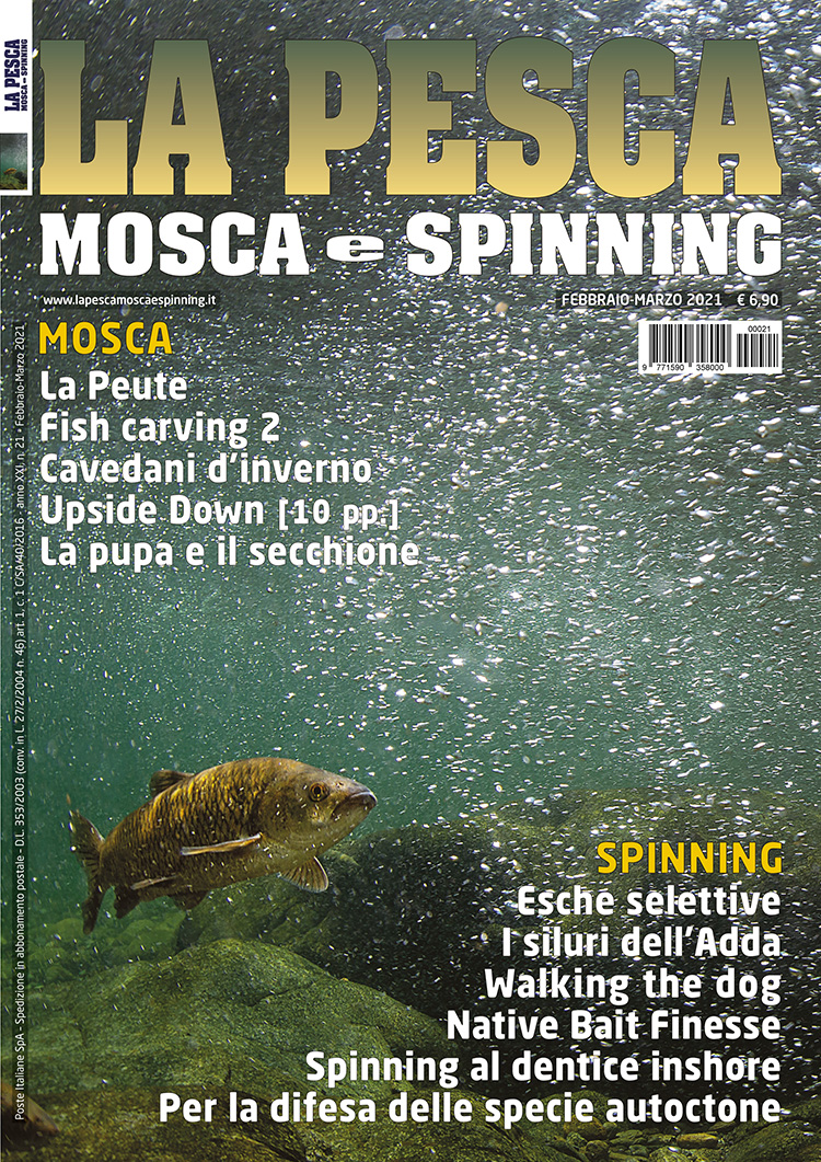 la-pesca-mosca-e-spinning-copertina-rivista-2021